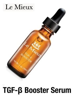 Le Mieux Serum Booster